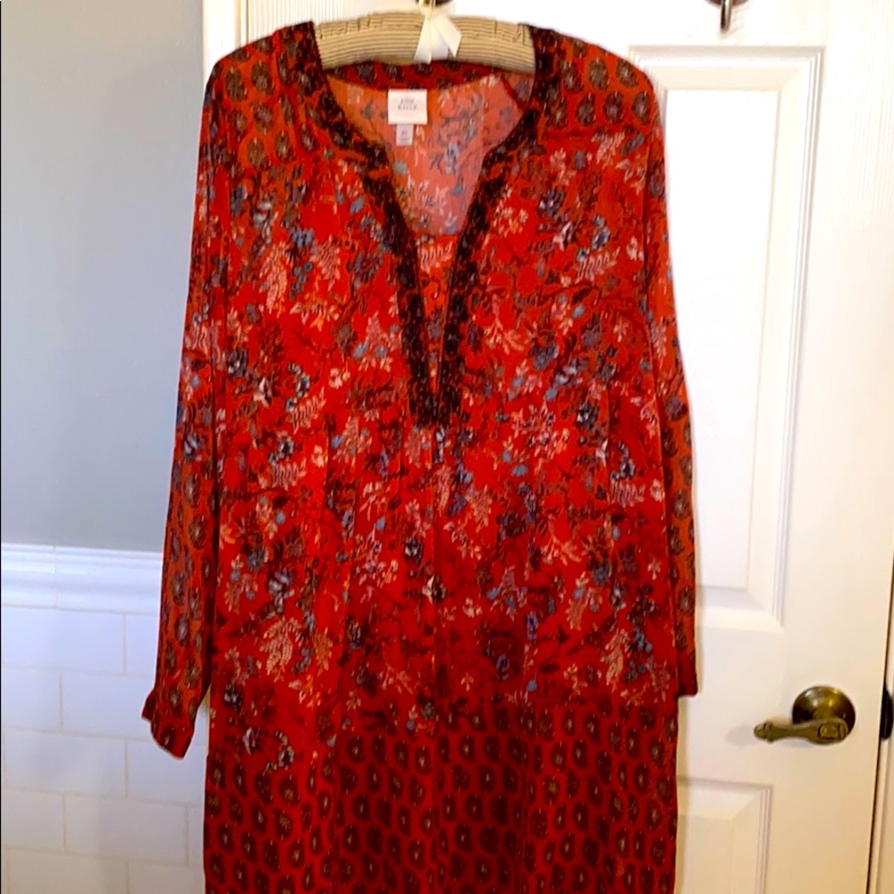 Dress/tunic